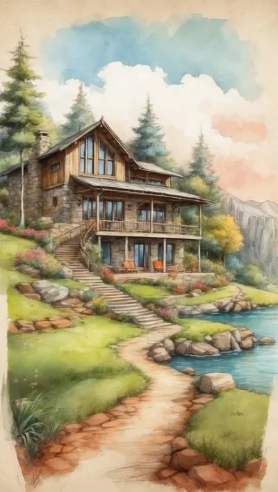Roompot Park - Resort Arcen