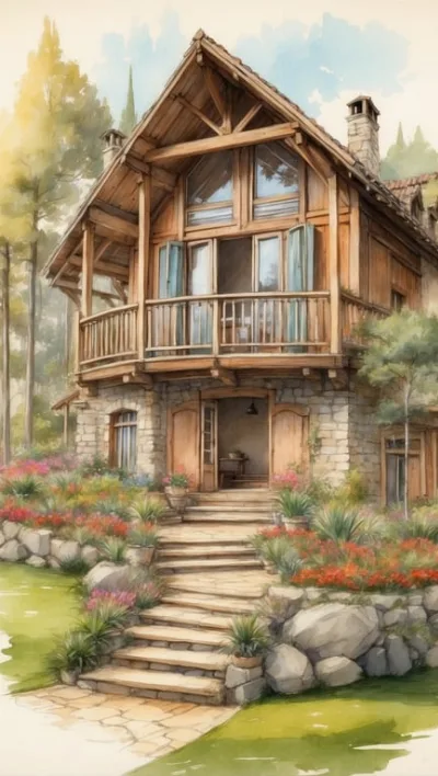 Roompot Park - Sequoia Parc