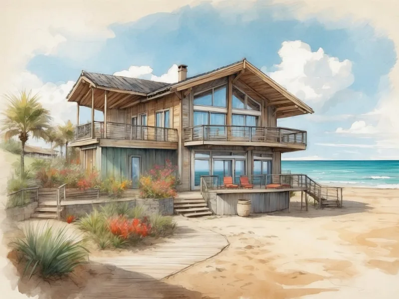 Roompot Park - Soulac Plage
