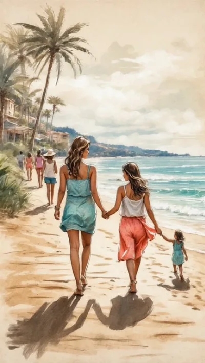 Roompot Park - SOWELL Family Pignada Plage