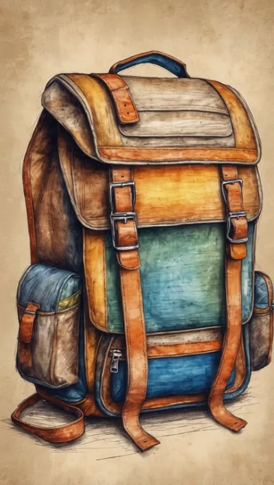 Rucksack