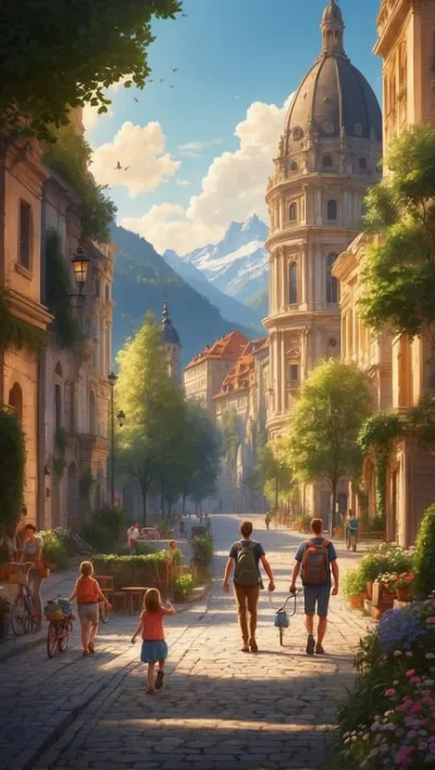 ruf Jugendreisen startet durch: Neue Website für die Generation Alpha
