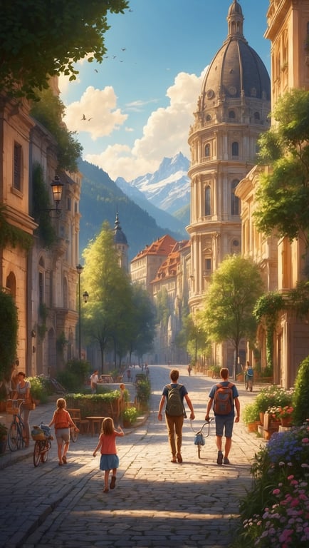 ruf Jugendreisen startet durch: Neue Website für die Generation Alpha