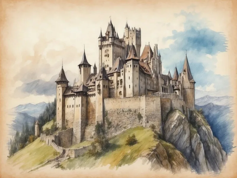 Rumänien: Land der Schlösser