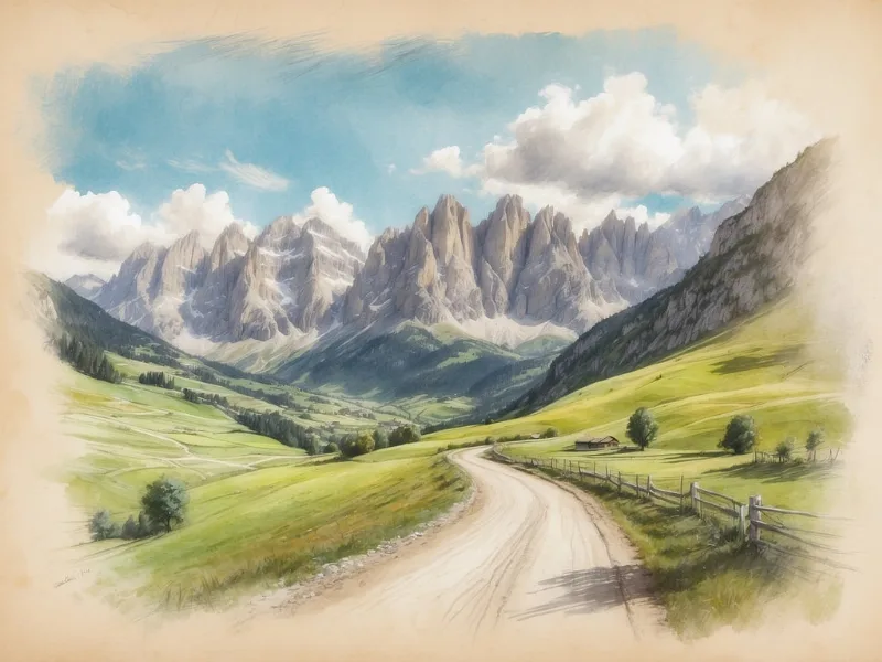 Rundreise durch Südtirol – Die Schönheit der Region entdecken