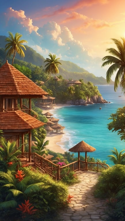 Rundum sorglos Urlaub genießen