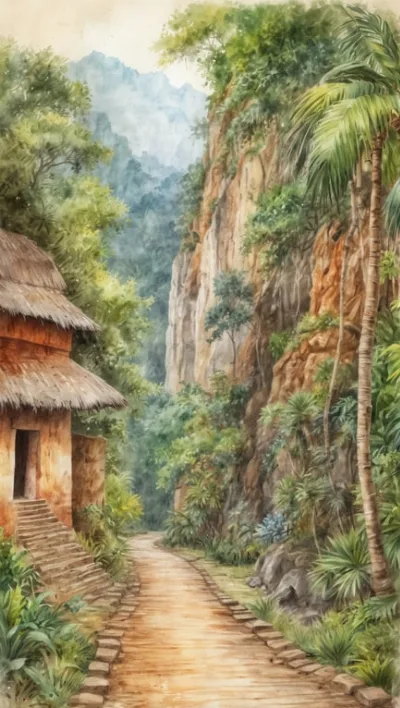Rurrenabaque: Ausgangspunkt für Pampas- und Amazonas-Touren