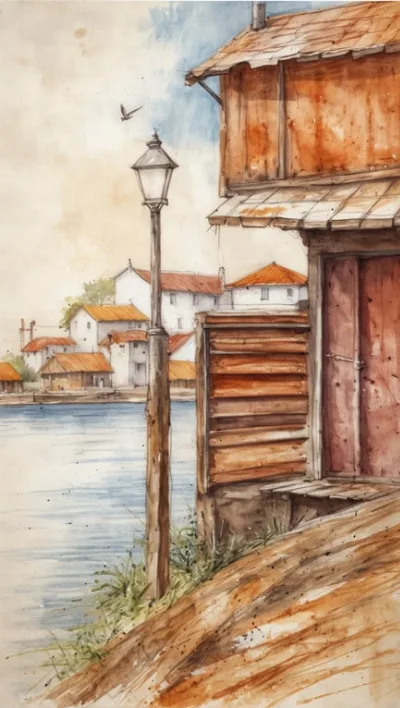 Rust: Storchenstadt und Weinidylle am Neusiedler See