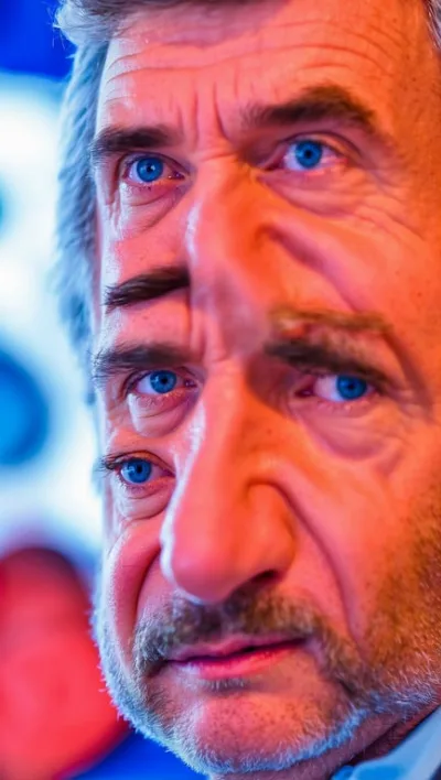 Ryanair-Chef fordert Rücktritt von EU-Kommissionspräsidentin