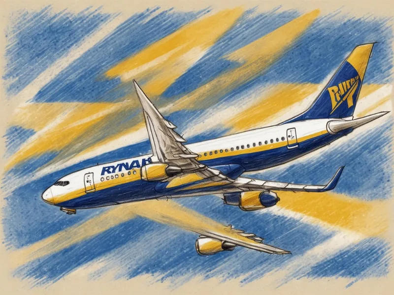 Ryanair-Flüge jetzt super günstig direkt bei Expedia buchen – so einfach geht’s!