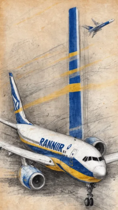 Ryanair-Flüge jetzt super günstig direkt bei Expedia buchen – so einfach geht’s!