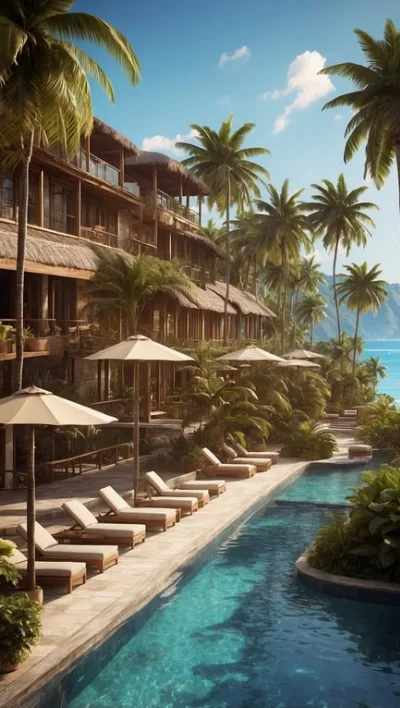 S Hotels and Resorts wird neues Mitglied der Global Hotel Alliance