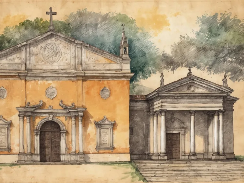 São Miguel das Missões: Jesuitenmission und UNESCO-Weltkulturerbe