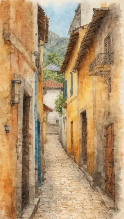 São Miguel das Missões: Jesuitenmission und UNESCO-Weltkulturerbe