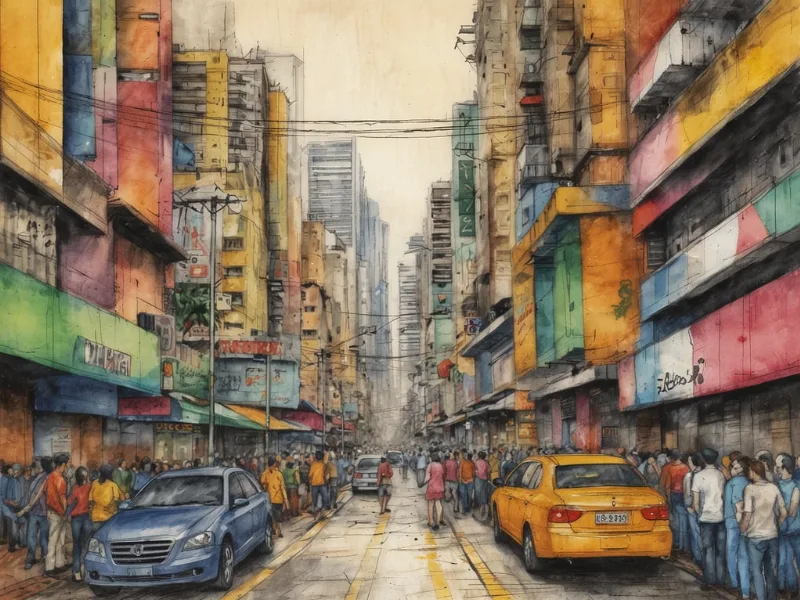 São Paulo: Kultur, Nachtleben und beeindruckende Museen erleben
