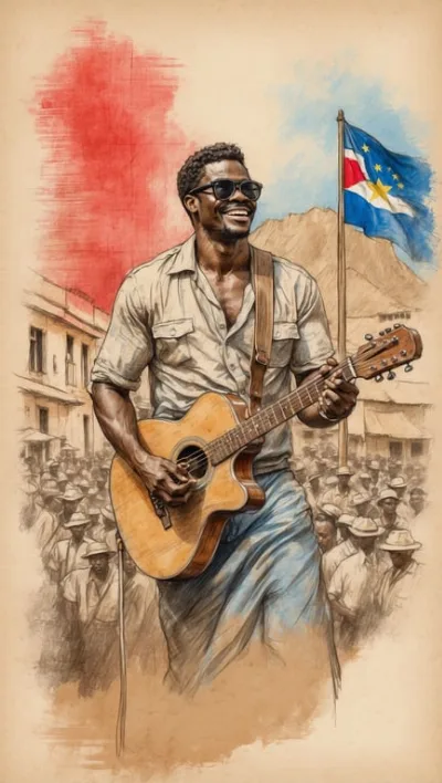 São Vicente: Kultur, Musik und Lebensfreude im Herzen der Kapverden
