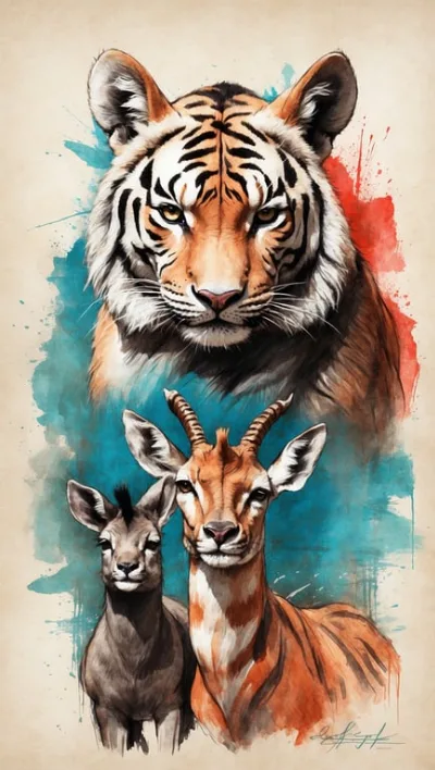 Saarbrücker Zoo