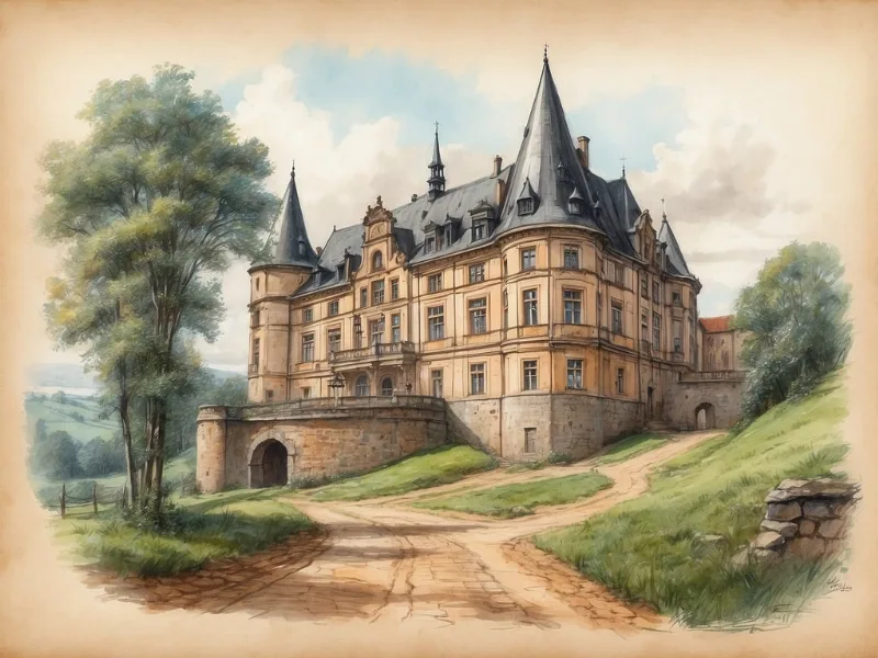 Saarlands Kleinode der Vergangenheit: Lost Places entdecken
