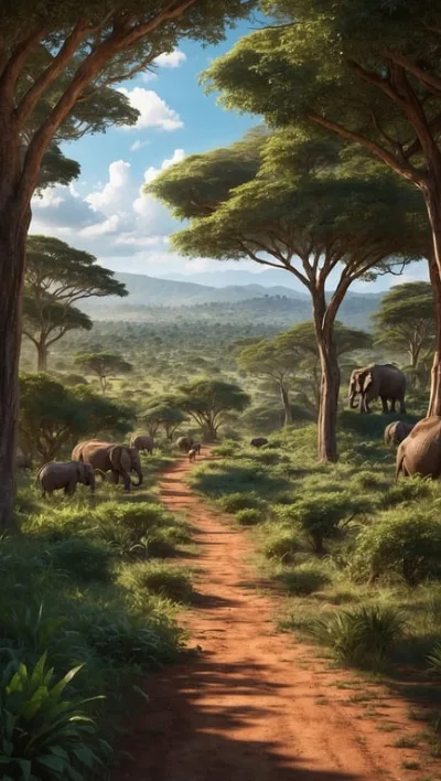 Safari und Kaffee in Tansania: Entdecke das Abenteuer!