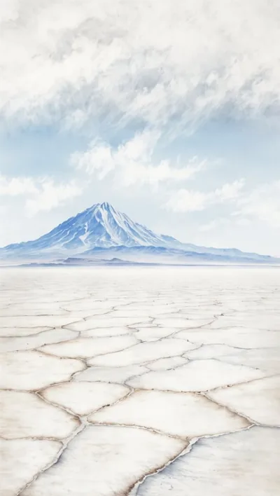 Salar de Uyuni: Der größte Salzsee der Welt – ein surrealer Traum aus Weiß
