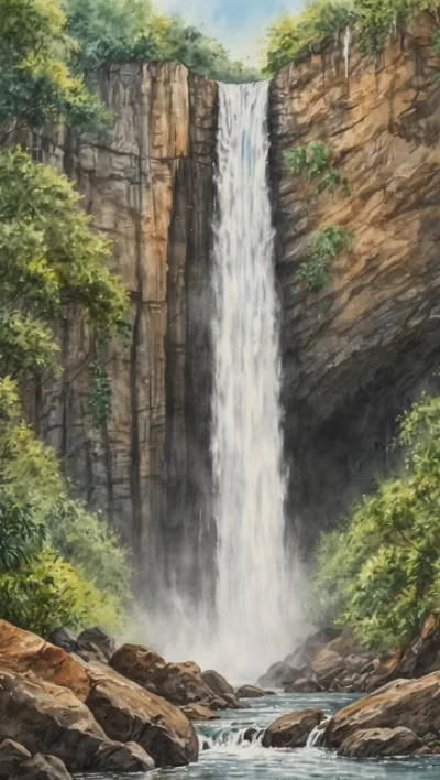 Salto Estanzuela: Spektakulärer Wasserfall in der Nähe von Estelí