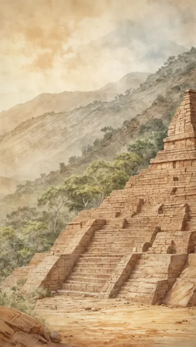 Samaipata: Präkolumbianische Geschichte im El Fuerte, UNESCO-Weltkulturerbe
