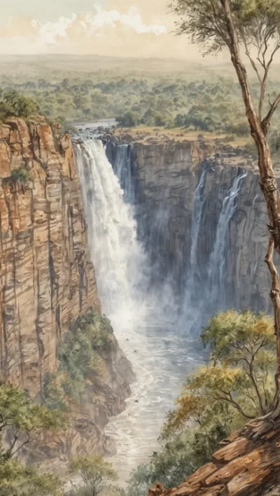 Sambia: Die wahren Wildnisse Afrikas