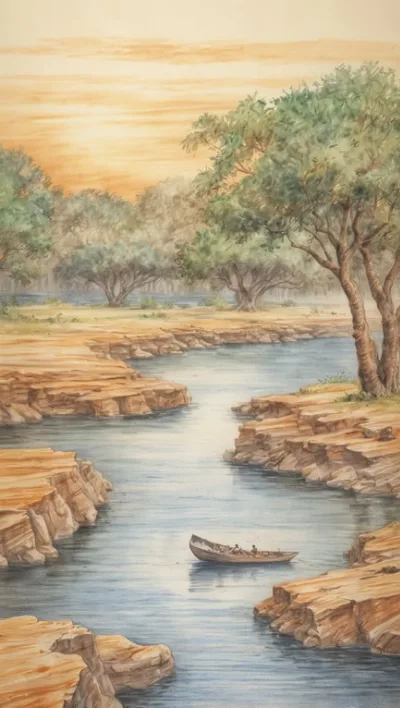 Sambia: Naturerlebnisse im Überfluss