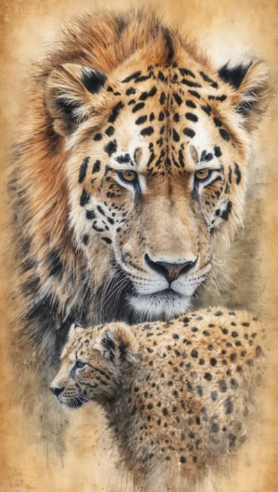 Sambia: Safari und Natur pur