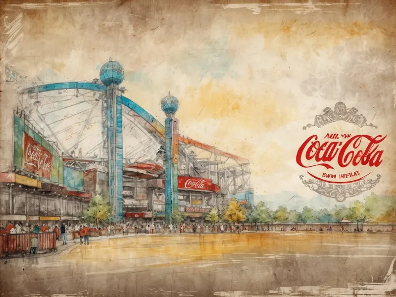 Sammle Meilen und erlebe exklusive Events in der Coca-Cola Arena