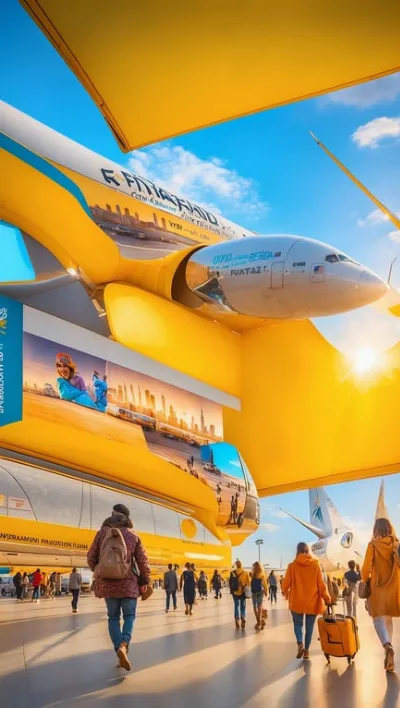 Sammle Vielfliegermeilen mit der neuen Etihad Challenge!