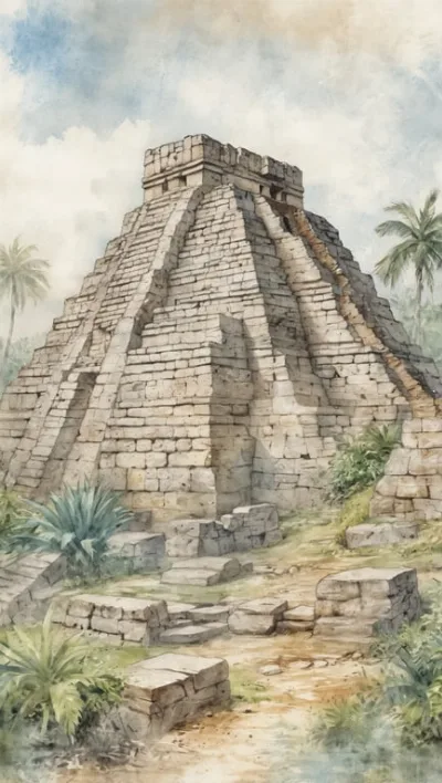 San Andrés Ruinen: Entdecke die archäologischen Maya-Schätze El Salvadors
