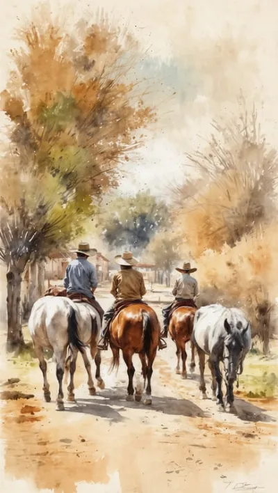 San Antonio de Areco: Die Gaucho-Kultur hautnah erleben