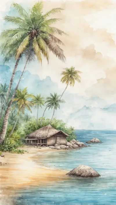 San Blas Inseln: Entdecke das Inselparadies der Guna Yala-Indigenen