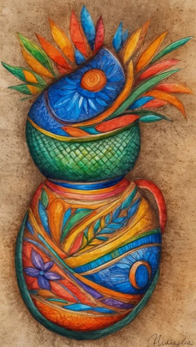 San Juan de Oriente: Zentrum der Keramikkunst in Nicaragua