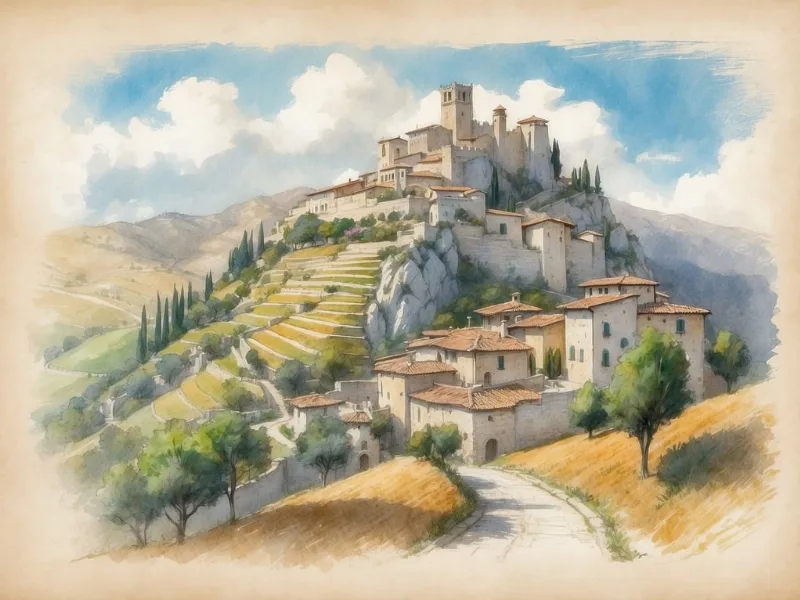 San Marino: Ein Mini-Land mit Mega-Charme