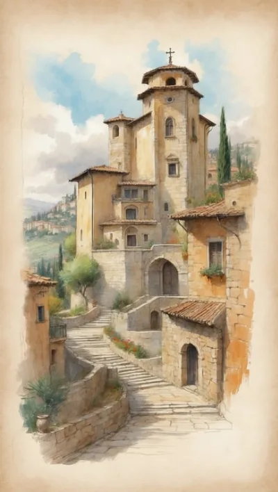 San Marino: Ein Mini-Land mit Mega-Charme