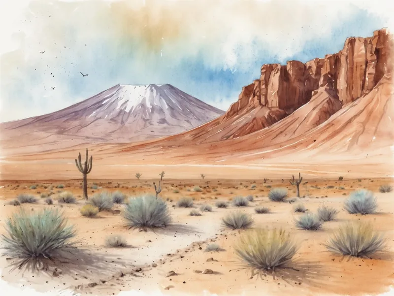 San Pedro de Atacama: Abenteuer in der Wüste starten
