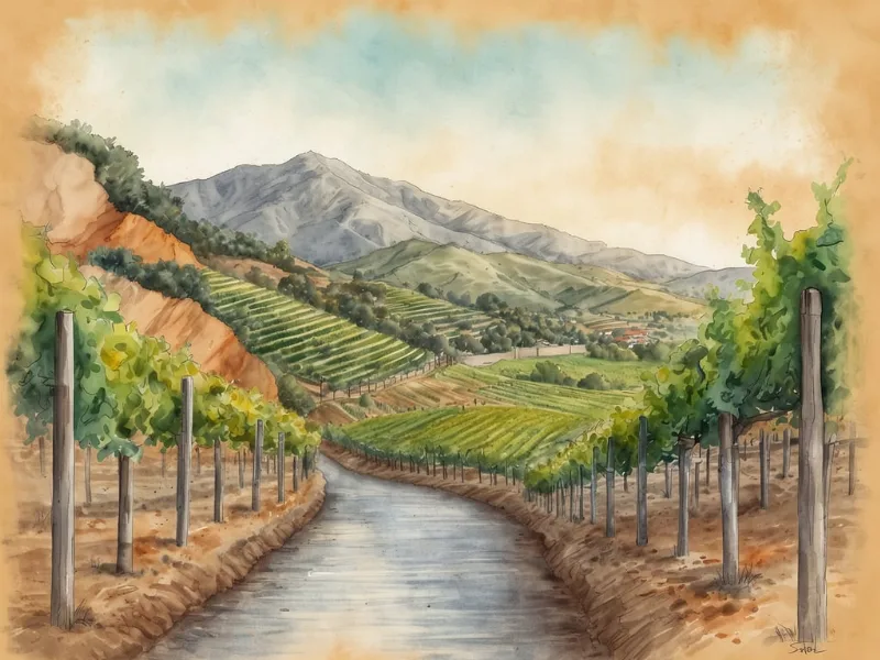 San Rafael: Abenteuer und Wein in einer malerischen Region
