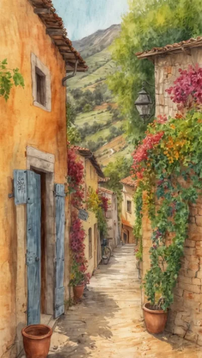 San Rafael: Abenteuer und Wein in einer malerischen Region