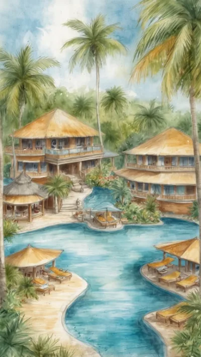 Sandals Resorts: Neue Kampagne "Made of Caribbean" - Karibik pur