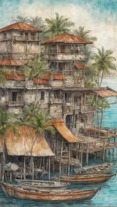 Sansibar Urlaub: 4 Highlights für Taucher und Kulturinteressierte