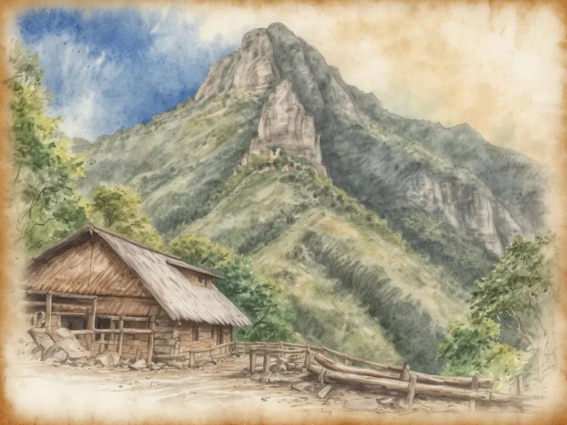 Santa Bárbara: Naturerkundungen und Kaffeetouren in der Bergregion
