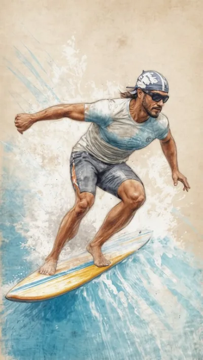 Santa Catalina: Surfen und Tauchen in Panamas Pazifikparadies