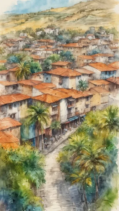 Santa Cruz de la Sierra: Die moderne Metropole mit tropischem Flair