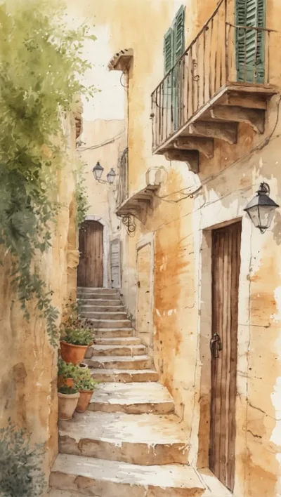 Santa Margalida: Authentisches Mallorca abseits der Touristenpfade