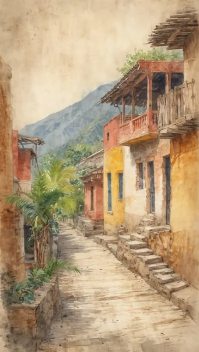 Santa Marta: Kolonialer Charme und Tor zu Tayrona und Ciudad Perdida