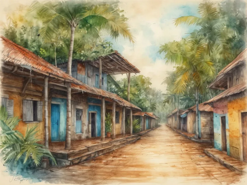Santarém: Amazonasabenteuer und Zugang zur Karibik des Amazonas