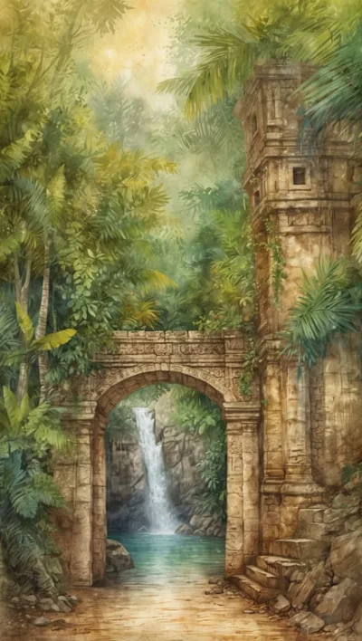 Santarém: Amazonasabenteuer und Zugang zur Karibik des Amazonas