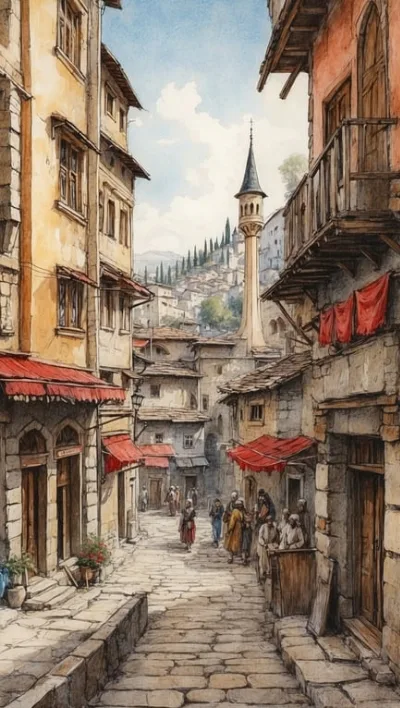 Sarajevo